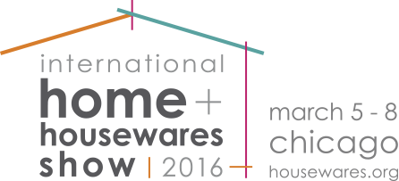 International home housewares show